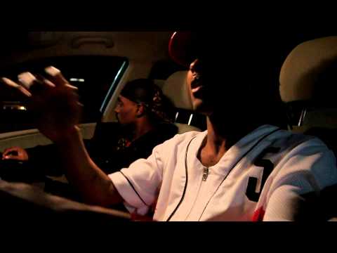 P. Dibiase - Behind The Wheel | Shot By @DerroDinero
