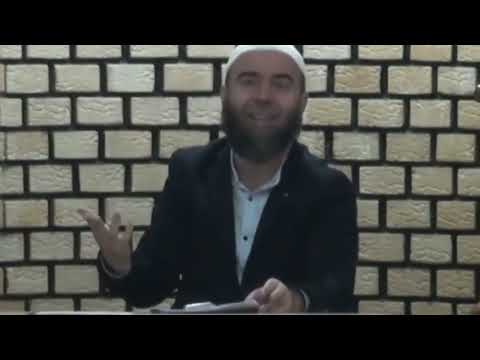 Padrejtësia ndaj Peshkatarit - Hoxhë Jusuf Hajrullahu