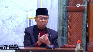 Download lagu 🔴LIVE | KAJIAN RUTIN JUMAT BADA SHUBUH BERSAMA KH. ACHMAD MUDJAYYID mp3