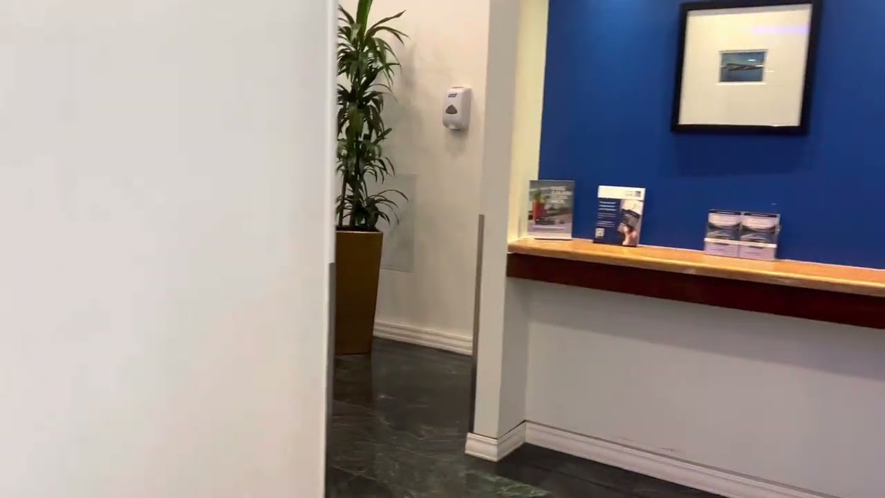 United Airlines United Club