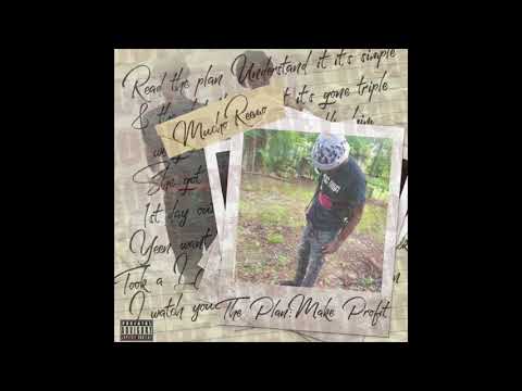 MUCHO REEMO -No Comment (UNRELEASED)