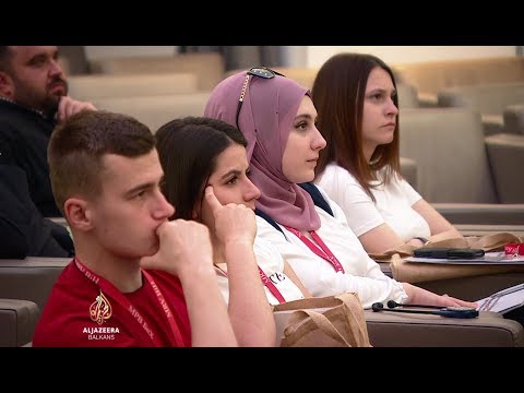 Al Jazeera Objektiv: Suočavanje