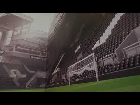 Trainershome Wittenhorst video