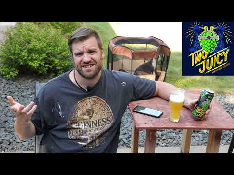 TWO ROADS TWO JUICY DNEIPA Review!