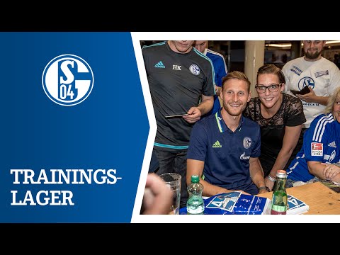 Blau-Weiße Nacht in Mittersill