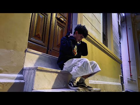 DEAD LOVER OUTRO - MR. FIL (VIDEOCLIP)