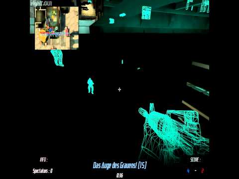 Das Auge des Grauens 0:0:52661820