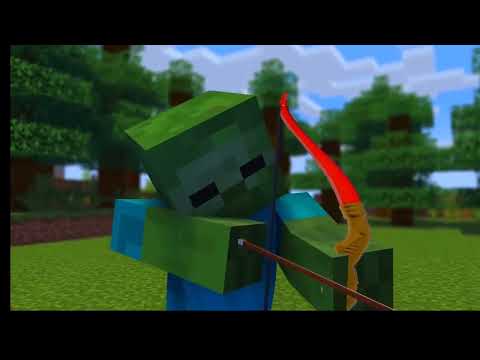 🎞 Monster School : COOKING CHALLENGE NEW EPISODE - Minecraft Animation#minecraft #monsterschool
