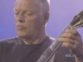 London Live 8 - 2005 - Pink Floyd - Wish you were ...