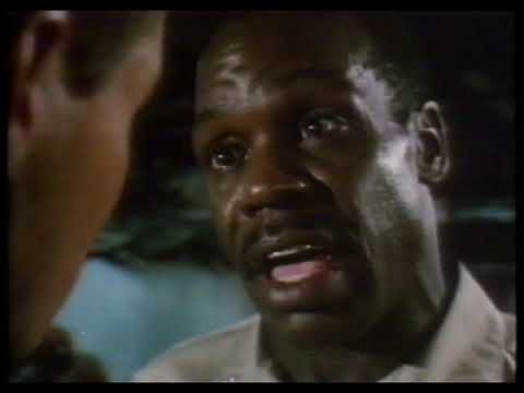 Flight of the Intruder Movie Trailer (1991)