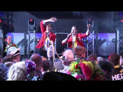 Ken en Robbie - Os Moodertaal @ CMC Alaif 2017