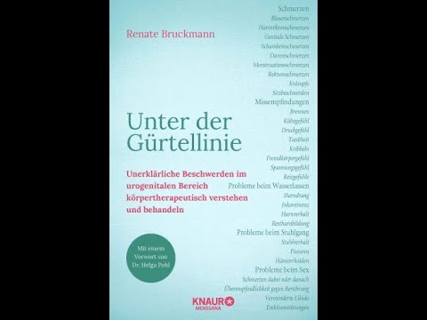 die.Schmerzexperten - Unter der Gürtellinie - ONLINE KURSE