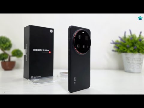 Xiaomi 15 Ultra ~ Unboxing, Setup & Impresie Inițială ~ Tehnologia GaVo*