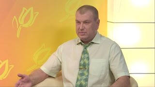 АЛЕКСЕЙ ПОНОМАРЁВ