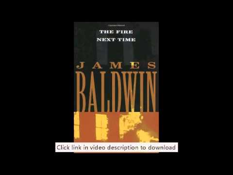 Best The Fire Next Time Editable Pdf Files