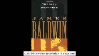 The Fire Next Time PDF