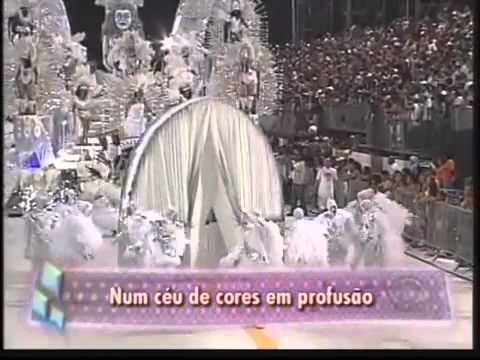 União da Vila do IAPI 2012 - CF -PO.flv