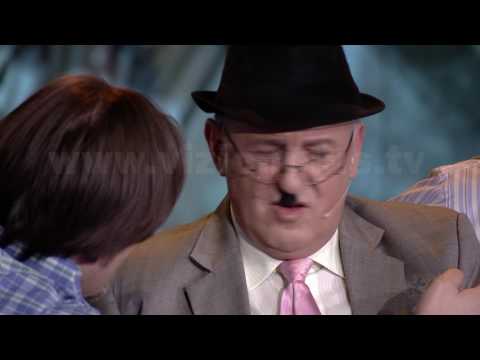 O Sul e gjete shokun!? - Alpazar - Vizion Plus