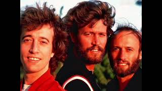 Bee Gees &quot;Stop (Think again) 1979 Extended version