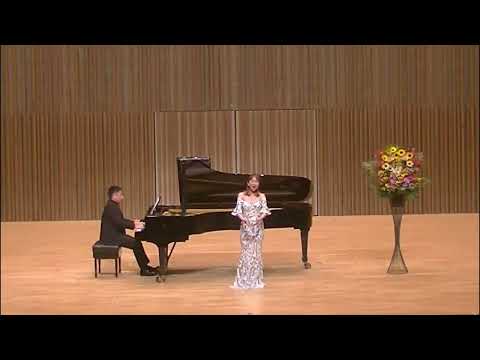 R.Strauss　Kling！