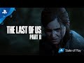 Трейлер The Last of Us Part II