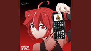 Cover art for What Is This Teto Pear Doing On The Calculator