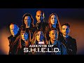 Agents of SHIELD | 7x01 Soundtrack | "Lester" - Geoffrey Gascoyne