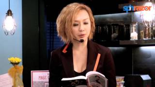 Magic Babe Ning&#39;s final disappearing act