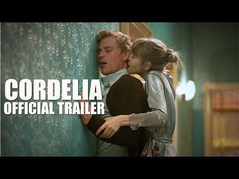 CORDELIA Official Trailer (2020) Horror / Thriller