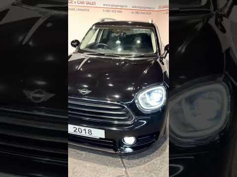 Mini Cooper Crossover - 1 Year Warranty/New NCT - Image 2