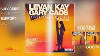 Levan Kay & Gary Caos Ft Elenice - Don't Look Any Further (Pacha Recordings) * Out Soon