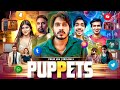 Puppets L Episode 1 मेषधर्म L Purav Jha Ft RohitZinjurke
