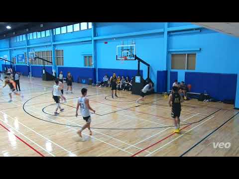 Evergrande (72) Tier 5 - 2023 SUMMER Aces (62) - tcbl saturday