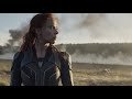 Black Widow - New Trailer 2020 - Official UK Marvel | HD