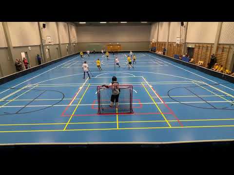 E1 SK Leba-96 Hearts - Welhot Flames