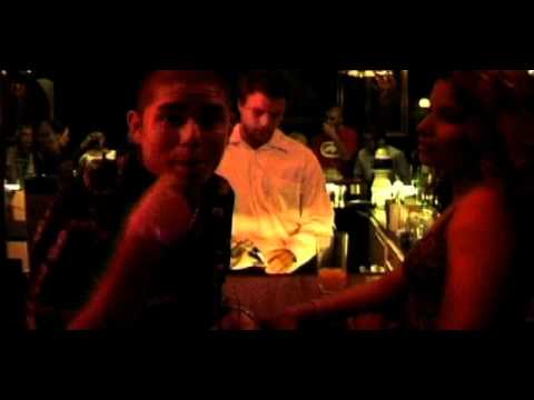 Advance Patrol - Vem vill hem (Officiell Musikvideo)