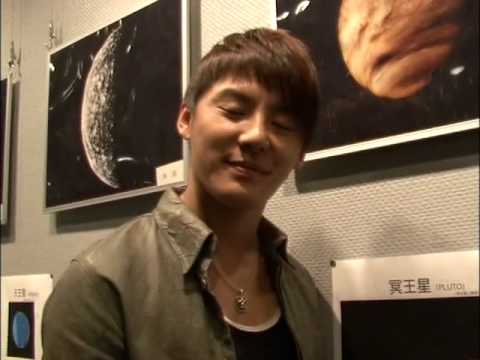 TVXQ Toki wo Tomete MV Offshot Movie