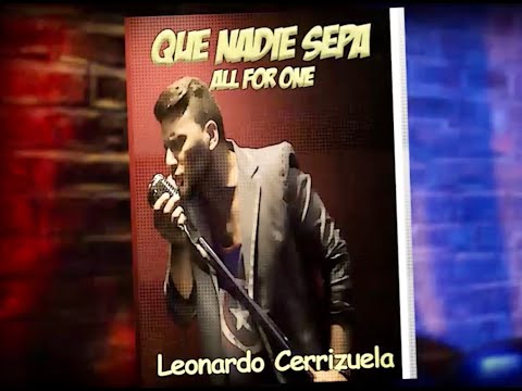 Que Nadie Sepa video