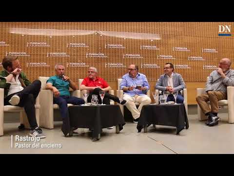 ¿Ha estropeado el antideslizante el encierro?