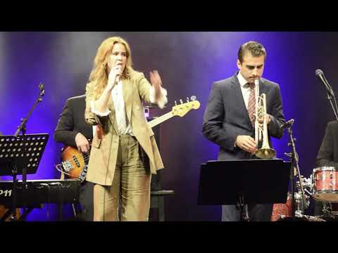Jack Marsina & Flo's Jazz Casino feat  Kimberly Rydell (Treibhaus Innsbruck, 3.9.2021)