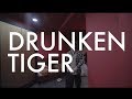 Drunken Tiger - Bumaye