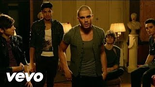 Musik-Video-Miniaturansicht zu Gold Forever Songtext von The Wanted