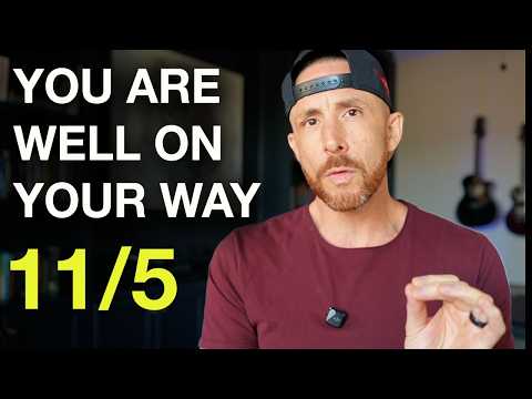 3 Things You Should Know About Tonight's Full Moon! (Nov 5, 2025)