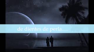 te quiero dijiste, Muñequita linda