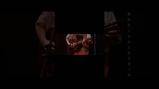 アコースティックギター / 山先大生