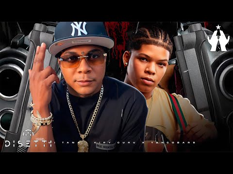 KIRY CURU - MI TANA X YANCOBARS | AUDIO OFICIAL