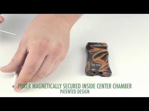 RYOT® Acrylic Taster Box Video