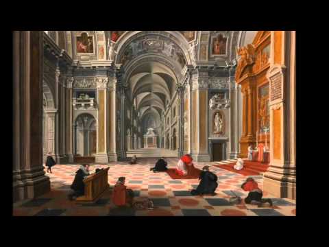 Francesco Corteccia - Passione Secondo Giovanni