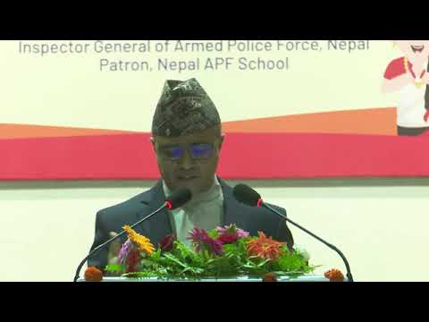 Parents Day 2076 on Samarpan Rastraka Lagi Episode 393 2076 06 30 Part 1Short