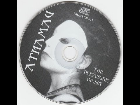 Athamay - Crucifixion